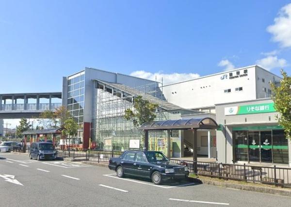 泉南郡熊取町つばさが丘東１丁目の土地(熊取駅(JR西日本阪和線))