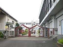 泉南郡熊取町つばさが丘東１丁目の土地(熊取町立東小学校)