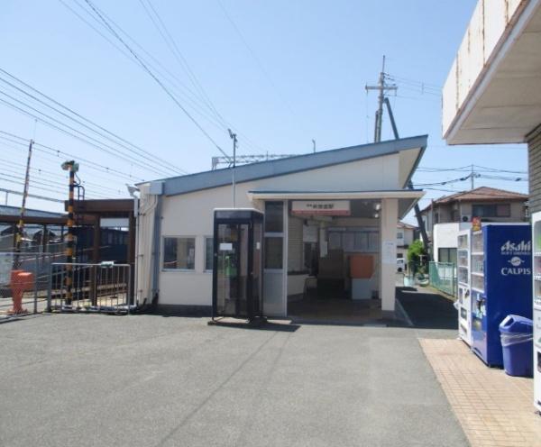 サニータウン羽倉崎駅前弐番街壱号館(羽倉崎駅(南海本線))