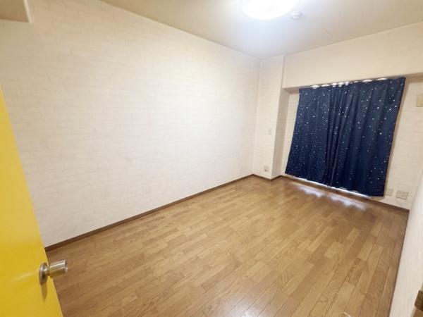 サニータウン羽倉崎駅前弐番街壱号館