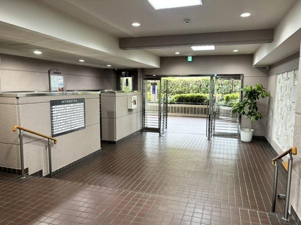 サニータウン羽倉崎駅前弐番街壱号館
