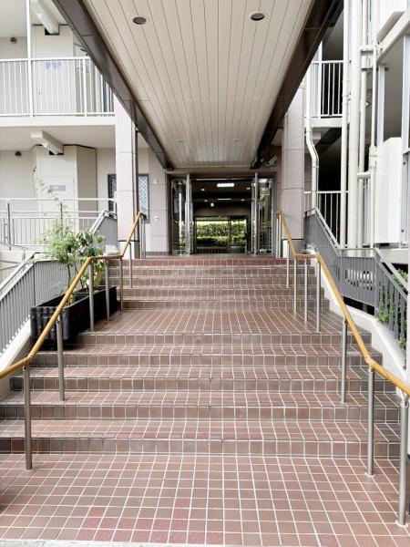 サニータウン羽倉崎駅前弐番街壱号館