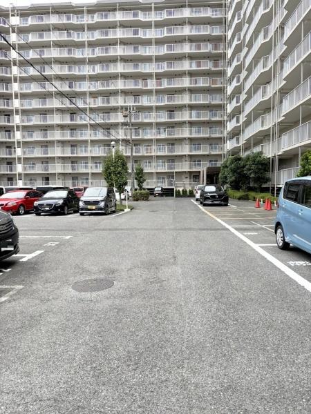 サニータウン羽倉崎駅前弐番街壱号館