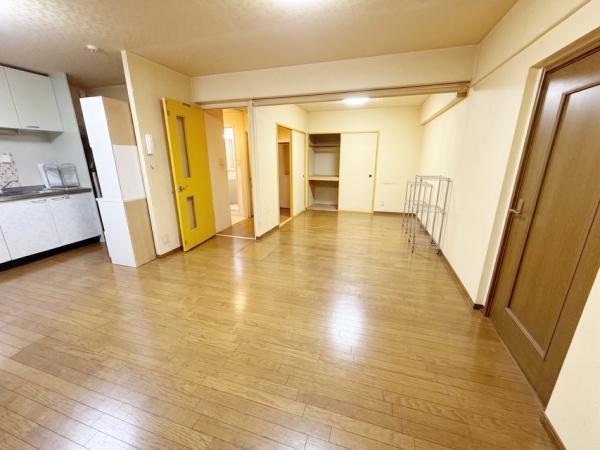 サニータウン羽倉崎駅前弐番街壱号館