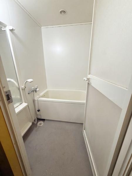 サニータウン羽倉崎駅前弐番街壱号館
