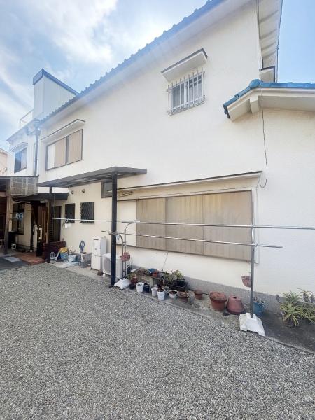 岸和田市下野町１丁目の中古一戸建て