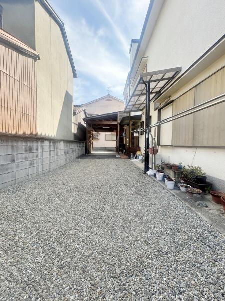 岸和田市下野町１丁目の中古一戸建て