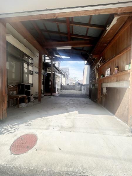 岸和田市下野町１丁目の中古一戸建て