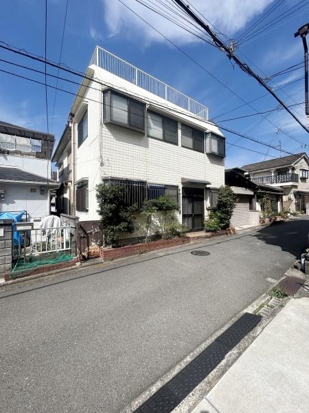 岸和田市下野町1丁目 中古戸建