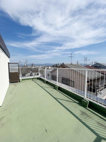 岸和田市下野町１丁目の中古一戸建て