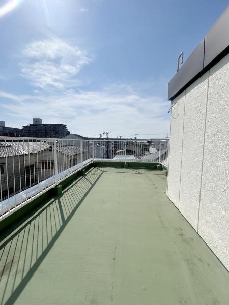 岸和田市下野町１丁目の中古一戸建て