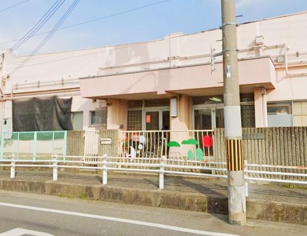 岸和田市上野町西の中古一戸建て(岸和田市立春木保育所)