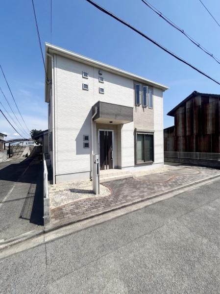 岸和田市上野町西 中古戸建
