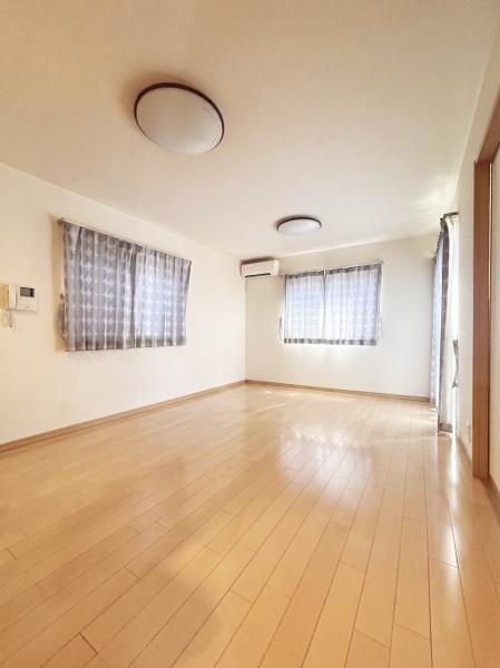 岸和田市上野町西の中古一戸建て