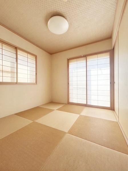 岸和田市上野町西の中古一戸建て
