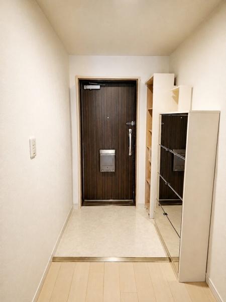 サンシティ貝塚１番館