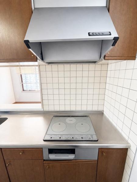 サンシティ貝塚１番館
