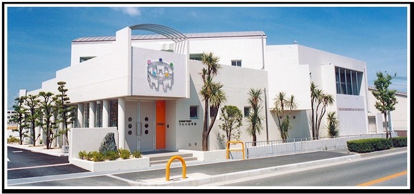 泉佐野市日根野の中古一戸建て(ひねの保育園)