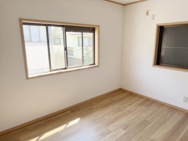 泉佐野市日根野の中古一戸建て