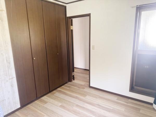 泉佐野市日根野の中古一戸建て