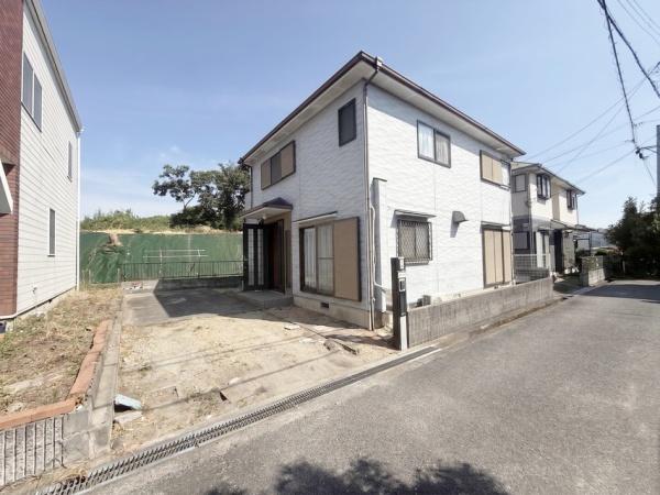 泉佐野市日根野　中古戸建