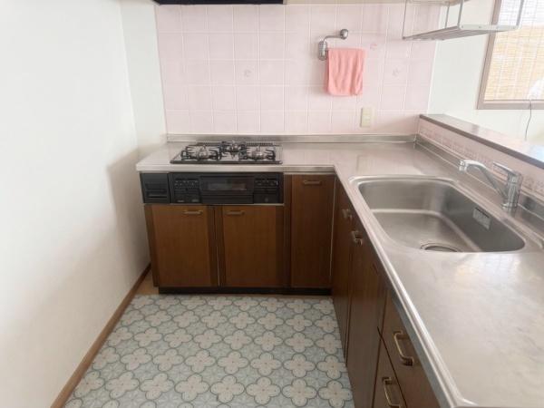 泉佐野市日根野　中古戸建