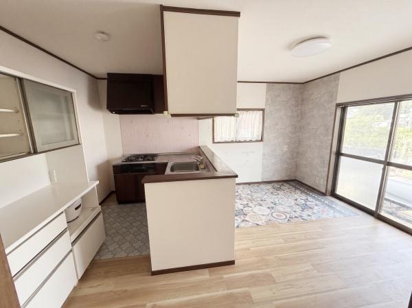 泉佐野市日根野　中古戸建