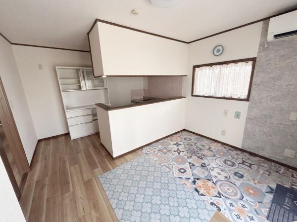 泉佐野市日根野　中古戸建