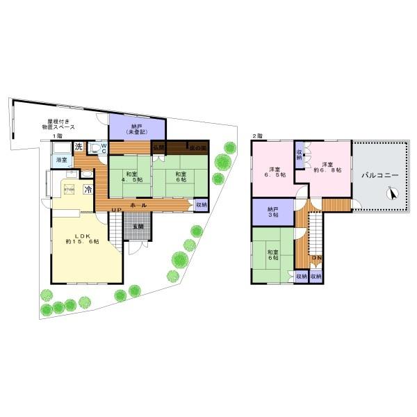 泉北郡忠岡町忠岡東３丁目の中古一戸建て