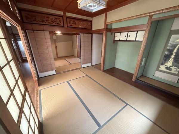 泉北郡忠岡町忠岡東３丁目の中古一戸建て