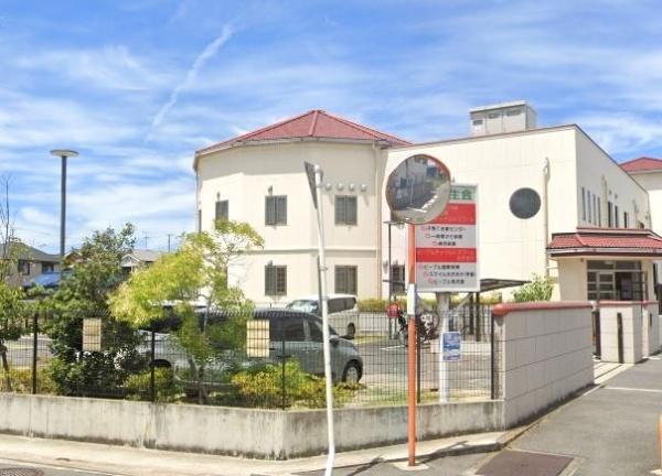 泉北郡忠岡町忠岡東３丁目の中古一戸建て(ピープル忠岡チャイルドスクール)