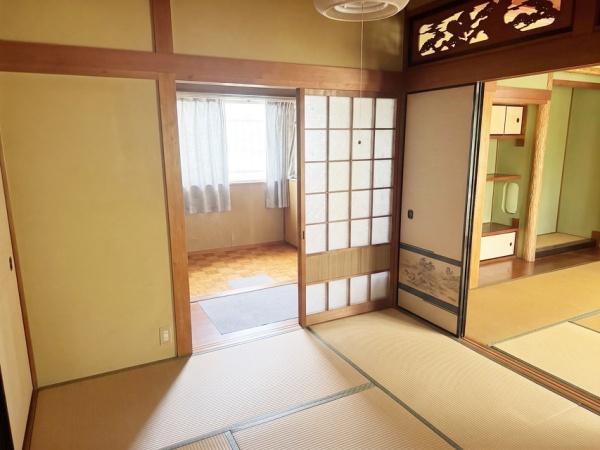 泉北郡忠岡町忠岡東３丁目の中古一戸建て