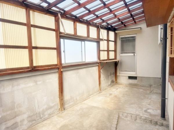 泉北郡忠岡町忠岡東３丁目の中古一戸建て