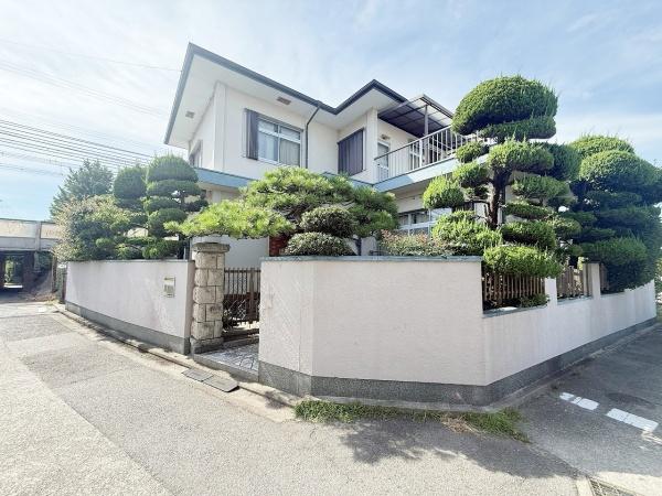 泉北郡忠岡町忠岡東3丁目 中古戸建