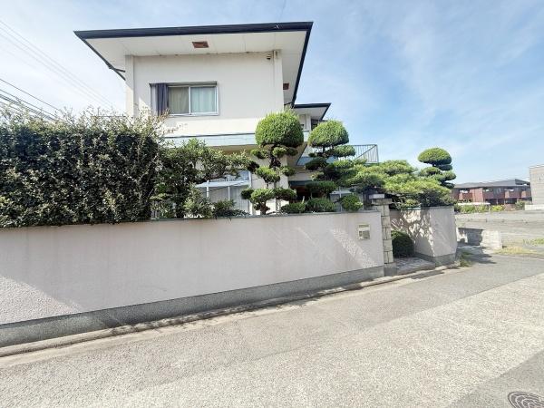 泉北郡忠岡町忠岡東３丁目の中古一戸建て