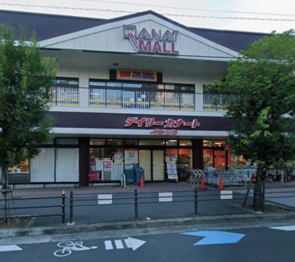 大阪市生野区勝山南１丁目の中古一戸建て(デイリーカナートイズミヤ国分町店)