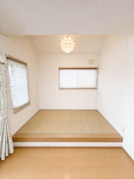 大阪市生野区勝山南１丁目の中古一戸建て