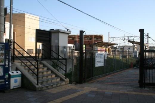 グランドハイツ宇須(宮前駅(JR西日本紀勢本線))