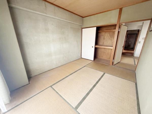 グランドハイツ宇須