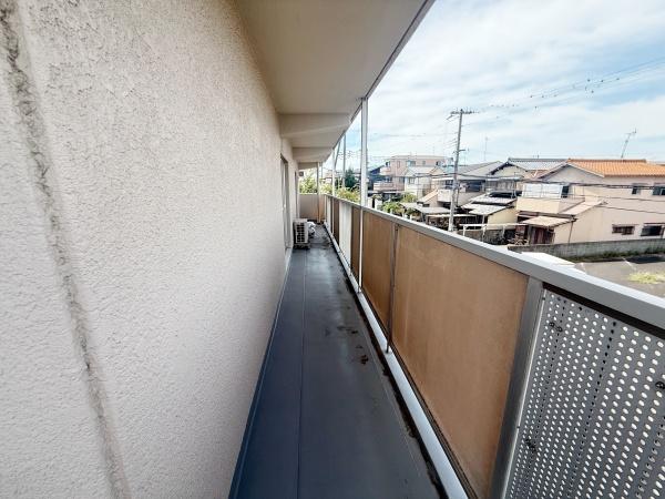 グランドハイツ宇須