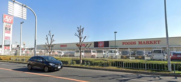 アクアパークCITY岸和田南２番館(コープ岸和田)
