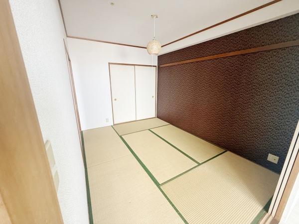 アクアパークCITY岸和田南２番館