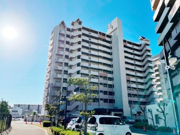 アクアパークCITY岸和田南２番館