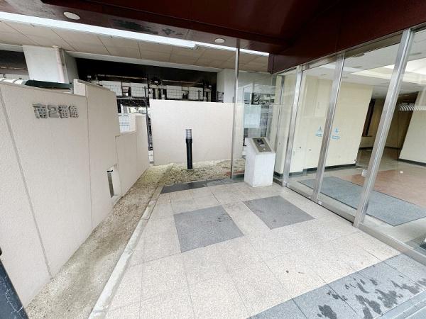 アクアパークCITY岸和田南２番館