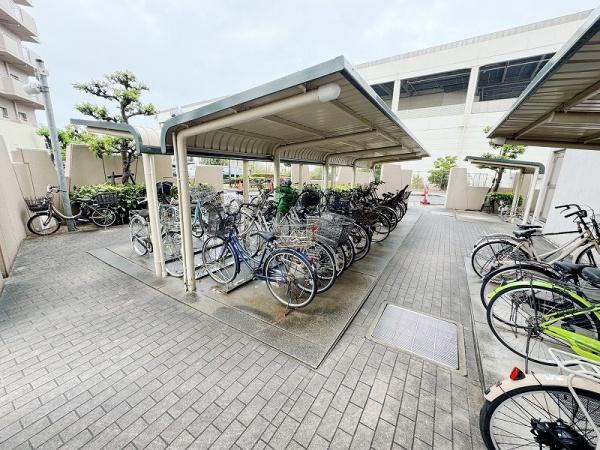 アクアパークCITY岸和田南２番館
