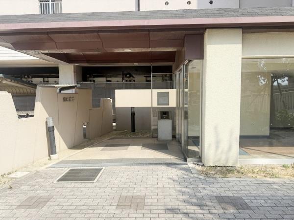 アクアパークCITY岸和田南２番館