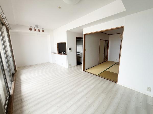 アクアパークCITY岸和田南２番館