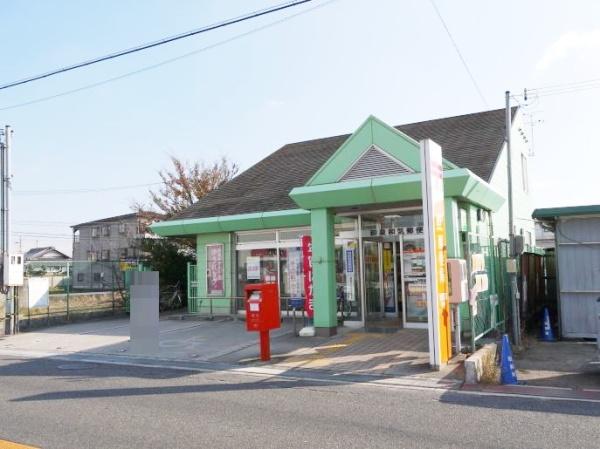 朝日プラザシティサザンパーク六番街(和泉和気郵便局)