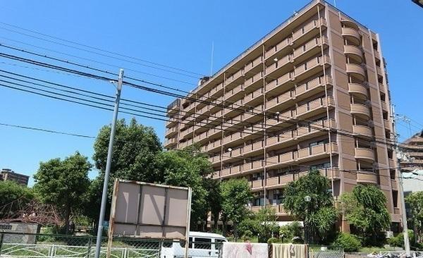 朝日プラザシティサザンパーク六番街