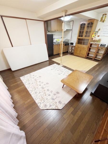 朝日プラザシティサザンパーク六番街